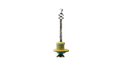 [000000002067] Hanging Bell toy 30*4