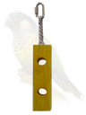 [000000002097] wood chew toy 27*3cm