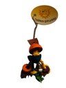 [000000002190] umbrella wooden toy 25*8cm