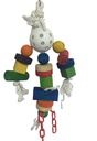 [000000002277] hanging wooden toy
