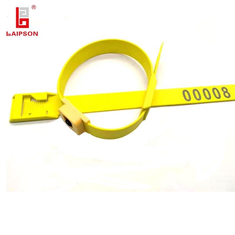 Sheep Neck Collar laser print Numbers & Letters