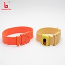 [1158202200002] Sheep Neck Collar with rfid