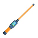[1158202200005] Stick reader with bluetooth
