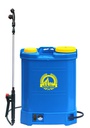 [6900380210495] Battery Sprayer-16L