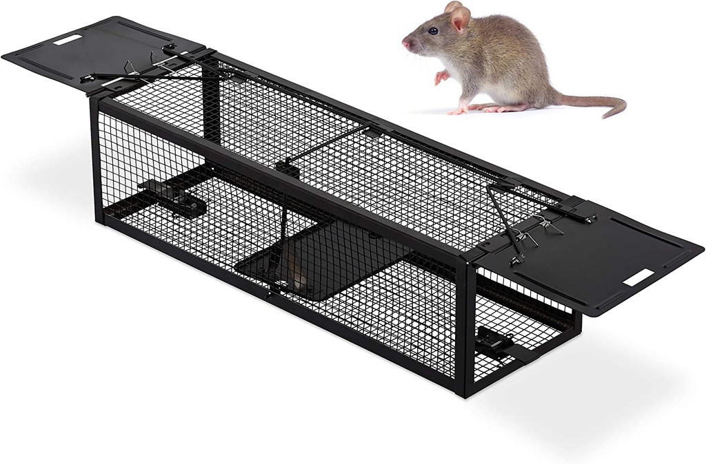 Mouse Trap Type 1