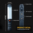 [6924300050030] LED Emergency Light