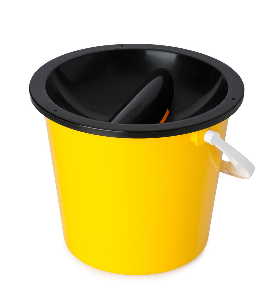 Bucket Mouse Trap Type 2