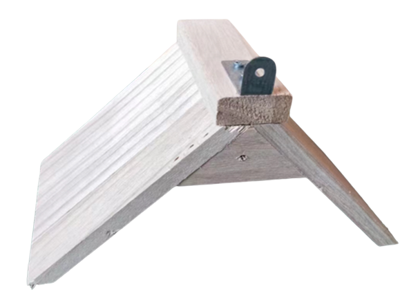 Wood Pigeon Stand ns