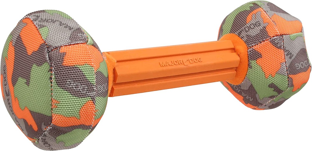 Dog Toy - Dumbbell 