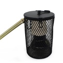 [4830779220005] Black Lamp with anti biting tube