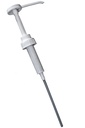 [20007095] Pump Bidon 10 liter white