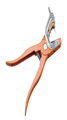 [4830779220008] Sheep Ear Piler-Type F