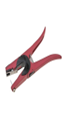 Sheep Ear Piler-Type D