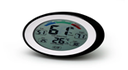 [6916171260061] Multifunctional Digital Thermometer 9*9*2.6 cm