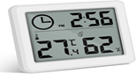 Humidity Thermometer