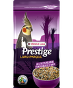 [421925] Australian Parakeet mix 1.1kg