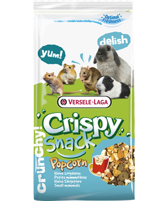 Crispy Snack Popcorn+stick 1.75kg