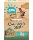 [451220] Chicken Snack Sea Mix 1Kg - Cb