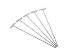 Single T-Trap For Pigeon Door