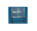 [24114103] 2 Cages And 1 Stand 67.5*27*38 Cm