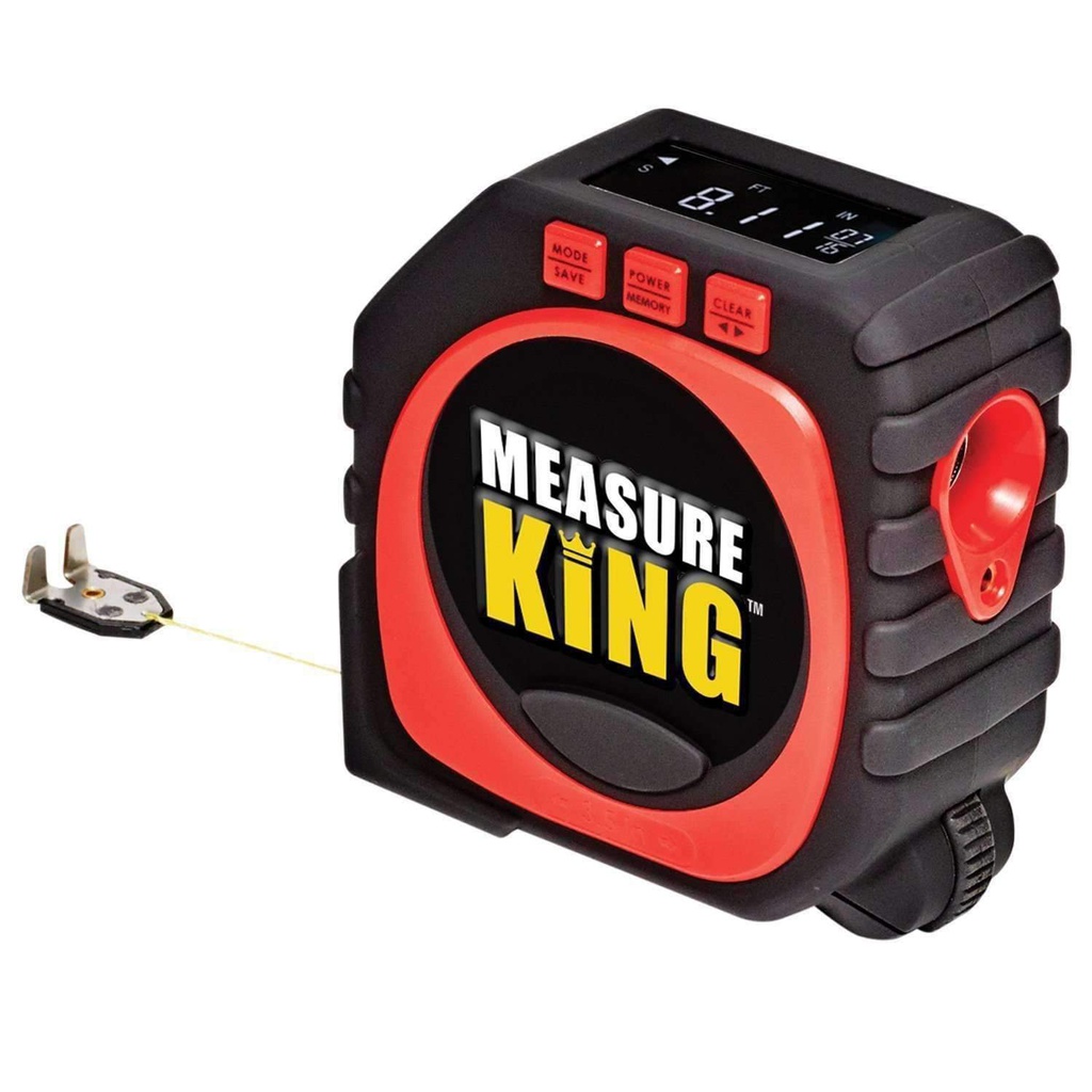 3 In 1 Measuring Tool