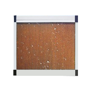 6x2x0.15m Aluminium Frame With Cooling Pad