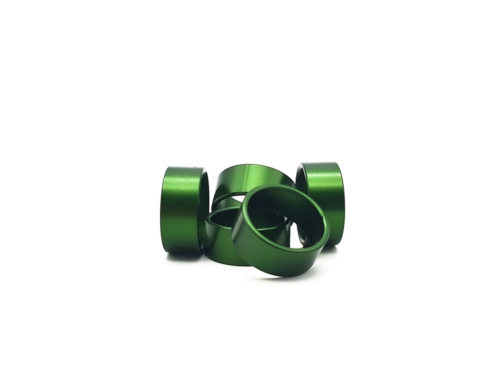 Abrs 2Mm Green