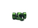 [4830452] Abrs 4.5Mm Green