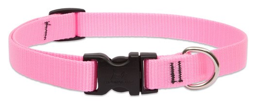 Adjustable Collar 15Mm Mille Righe
