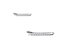 [8014302203320] Adjustable Leash Colour 15Mmx120Cm