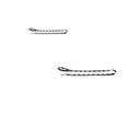 [8014302203306] Adjustable Leash Colour 15Mmx120Cm
