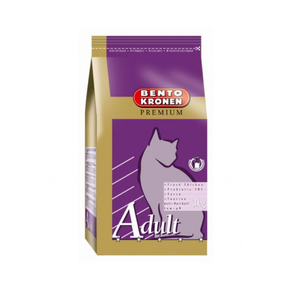 Adult 3 Kg