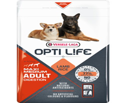 Adult Digest Medium Maxi Sample 200Gm