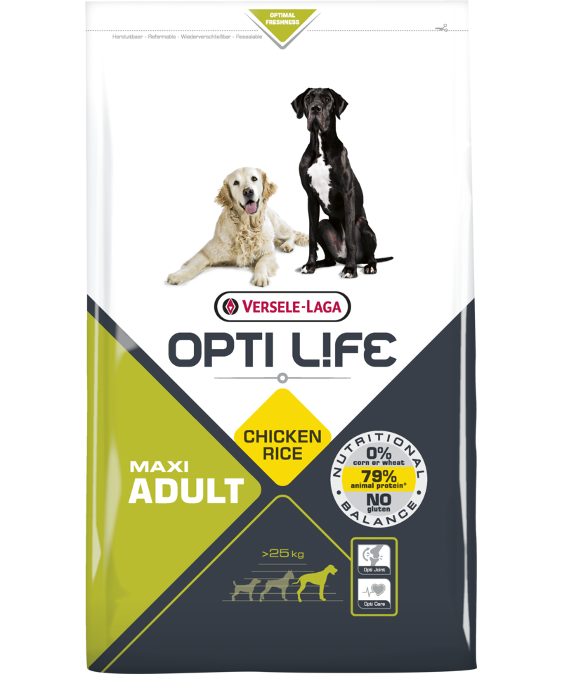 Adult Maxi 12.5 KG