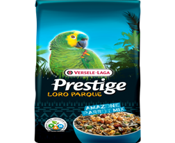 Amazon Parrot Mix Expert 15Kg