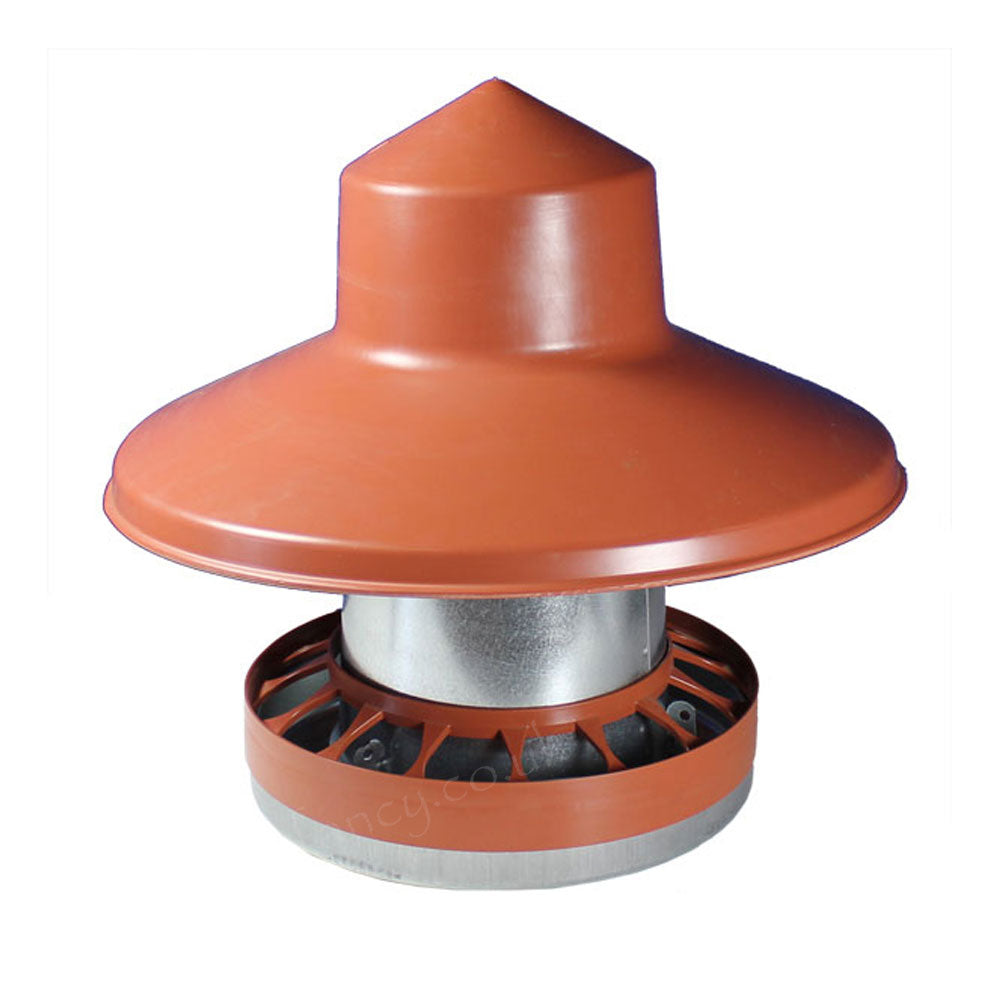 Anti-Wastage Ring For 10/5/Kgs Feeder