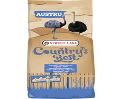 Austru 4 Pellet 20Kg