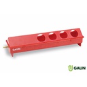 [11625] Automatic Drinker Trough 50Cm 8 Holes