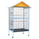 [69009926] Avairy Bird Cage L 90X60.5X176