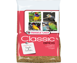 Aviary Classic 20Kg