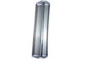 [1002016] Bb Feeder Iron Two Sides Abs 100Cm