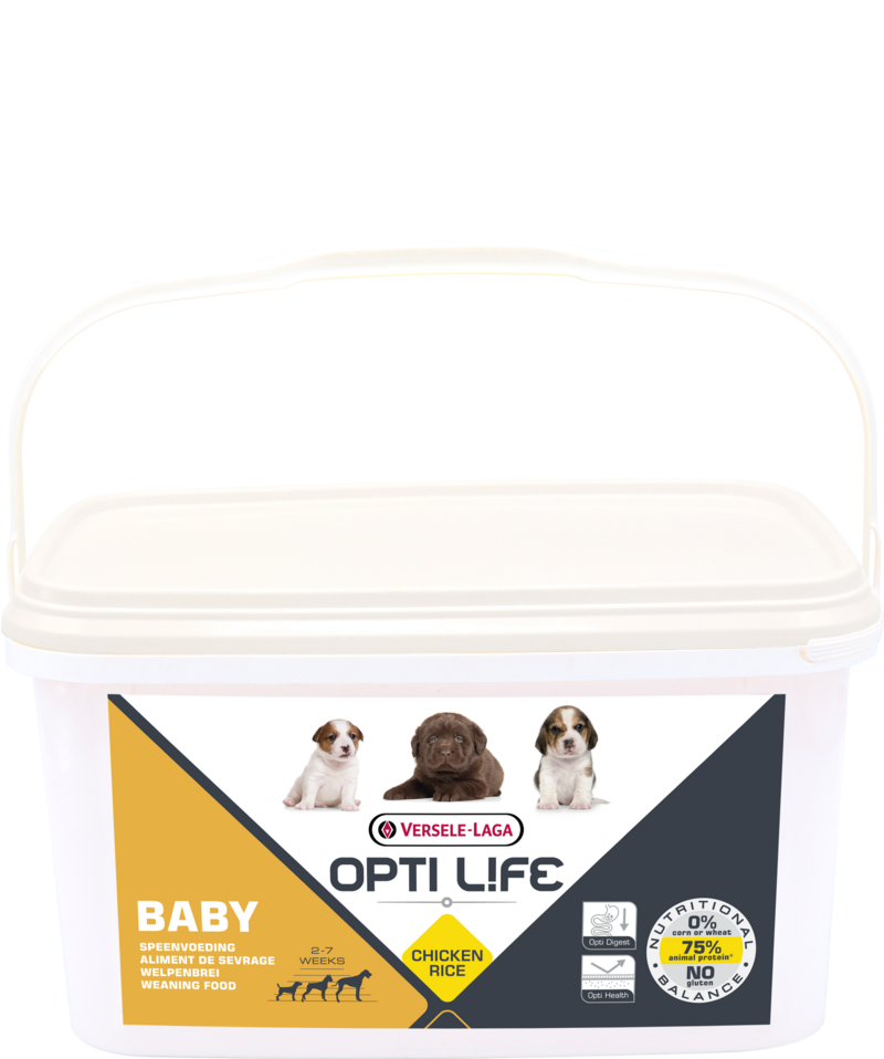 Baby 3Kg