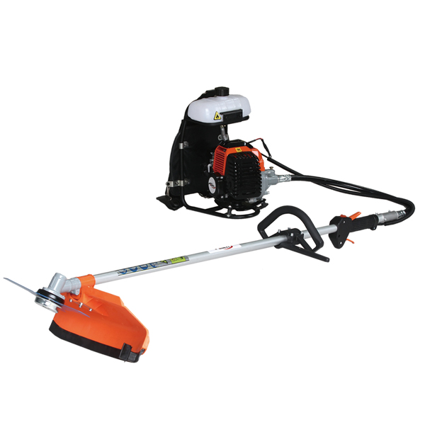 Back Pack Brush Cutter 