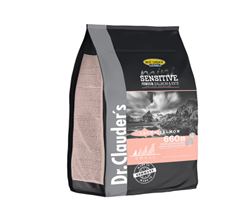 Best Choice Mini Junior Salmon & Rice Ab 2Kg