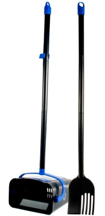 Bin & Rack Set Plastic H:82.50cm Bin Size : 202*120*252mm