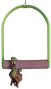 [6901234520354] Bird Perch 15*10.5*2