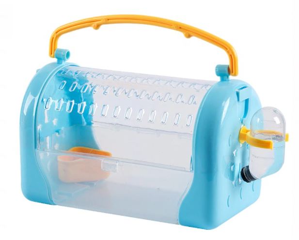 Portable Cage