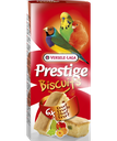 [422267] Biscuit Bird Fruit 6 Pieces 70 Gm