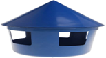 Blue Feeder 