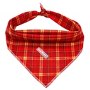 [111620] Bobo Neck Scarf M